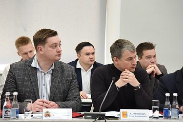 Оренбургский опыт трудоустройства молодежи оценили в Йошкар-Оле